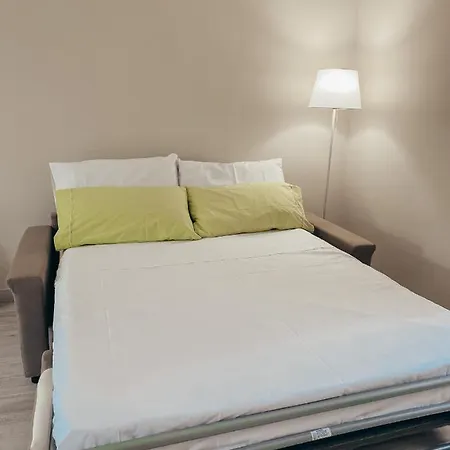 Apartment Dea Apartment Torre Annunziata
