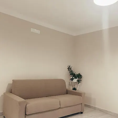 Apartment Dea Apartment *
