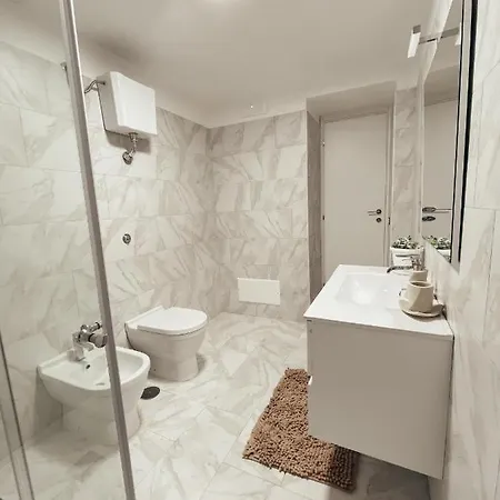 Apartment Dea Apartment *